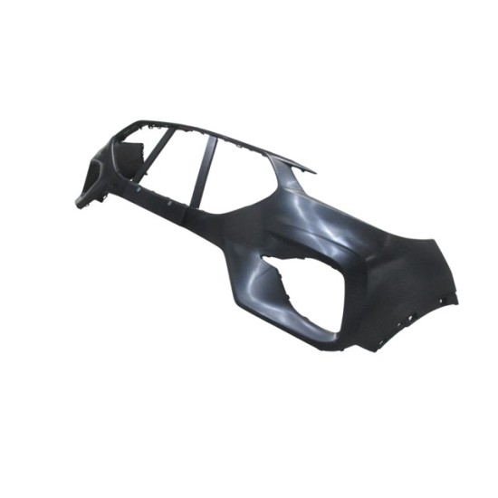MG ZS- 21/24; ÖN TAMPON SİYAH SİS DELİKLİ (TW) - Yedek Parça | Parça Dükkanda