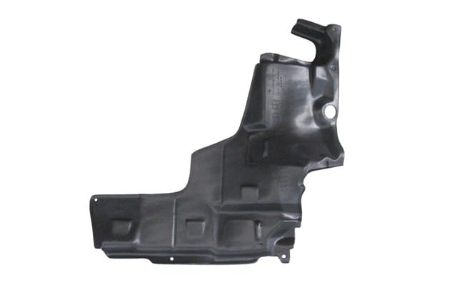 MAZDA 626- SD/HB- 98/01; KARTER MUHAFAZA PLASTİĞİ SAĞ (LT-MZ8002) (TW)