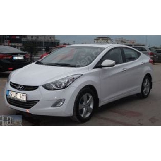 HYUNDAI ELANTRA- 11/15; ARAÇ BİLGİLERİ VE RESİMLERİ - Yedek Parça | Parça Dükkanda