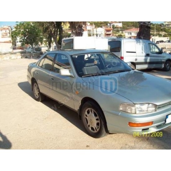 TOYOTA CAMRY- 93/96; ARAÇ BİLGİLERİ VE RESİMLERİ - Yedek Parça | Parça Dükkanda