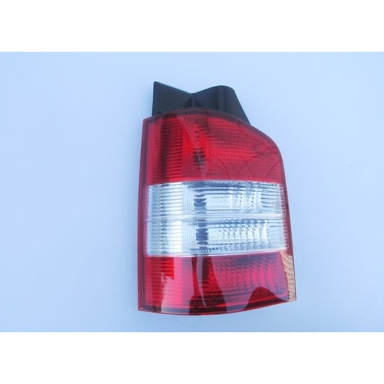VOLKSWAGEN TRANSPORTER- T5- 04/09; STOP LAMBASI SOL KIRMIZI/BEYAZ (MARS) (E MARKLI) - Yedek Parça | Parça Dükkanda