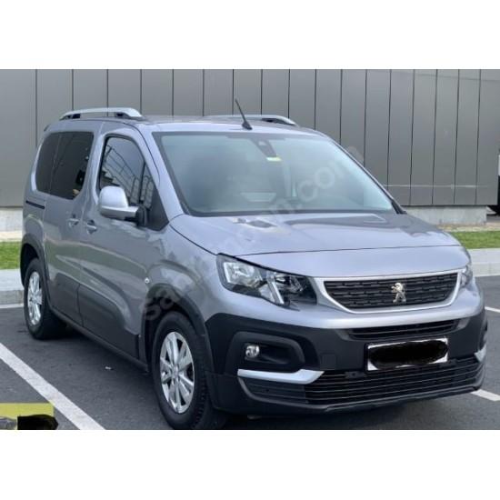 PEUGEOT RIFTER- 19/24; ARAÇ BİLGİLERİ VE RESİMLERİ - Yedek Parça | Parça Dükkanda