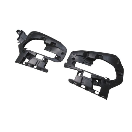 PEUGEOT 508- 11/14; SİS LAMBASI BAĞLANTI BRAKETİ SAĞ/SOL SET (2PARÇA)(TW) - Yedek Parça | Parça Dükkanda