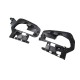 PEUGEOT 508- 11/14; SİS LAMBASI BAĞLANTI BRAKETİ SAĞ/SOL SET (2PARÇA)(TW) - Yedek Parça | Parça Dükkanda