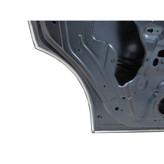 NISSAN QASHQAI- J10- 07/13; ARKA KAPI SOL KOMPLE (5 KİŞİLİK) (TW) - Yedek Parça | Parça Dükkanda