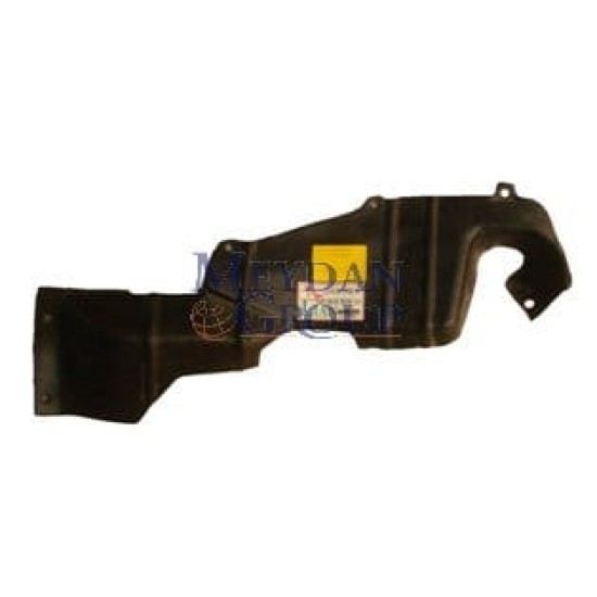 SUZUKI SWIFT- SD/HB- 89/96; KARTER MUHAFAZA PLASTİĞİ SOL (LT-SZ8001)(TW) - Yedek Parça | Parça Dükkanda