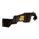 SUZUKI SWIFT- SD/HB- 89/96; KARTER MUHAFAZA PLASTİĞİ SOL (LT-SZ8001)(TW) - Yedek Parça | Parça Dükkanda