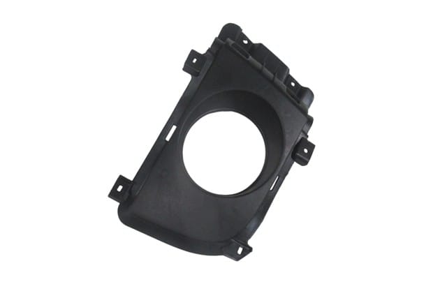 HYUNDAI ATOS- 05/08; SİS LAMBA KAPAĞI SOL SİS DELİKLİ SİYAH (TW) HYUNDAI ATOS- 05/08; SİS LAMBA KAPAĞI SOL SİS DELİKLİ SİYAH (TW)