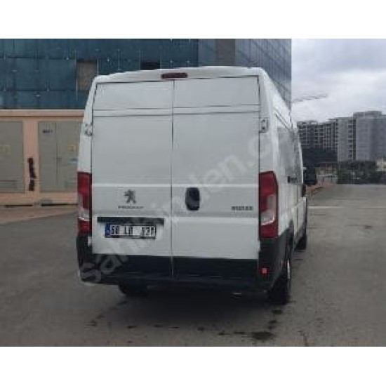 PEUGEOT BOXER- 14/24; ARAÇ BİLGİLERİ VE RESİMLERİ - Yedek Parça | Parça Dükkanda