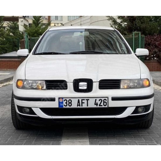 SEAT LEON- 99/05; ARAÇ BİLGİLERİ VE RESİMLERİ - Yedek Parça | Parça Dükkanda