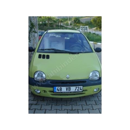 RENAULT TWINGO- 01/02; ARAÇ BİLGİLERİ VE RESİMLERİ - Yedek Parça | Parça Dükkanda