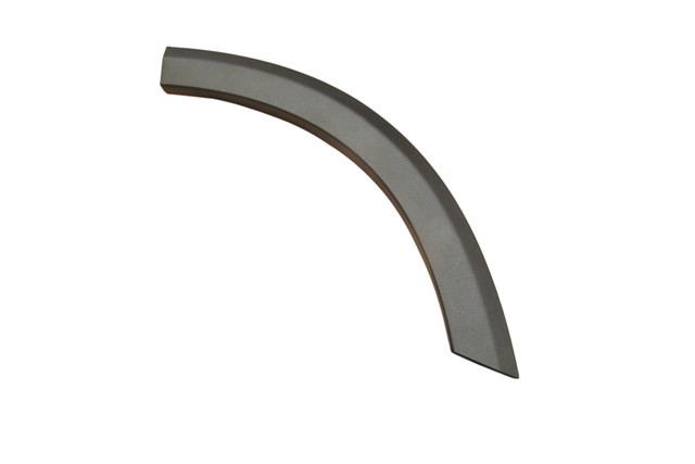 SKYWELL ET5 PREMIUM- 22/23; ARKA ÇAMURLUK DODİK PLASTİĞİ SOL KAPI ALTI (TW)