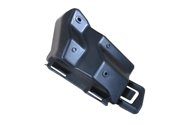 FORD FOCUS- SD- 12/14; ARKA TAMPON UÇ BAĞLANTI BRAKETİ SAĞ (TW) FORD FOCUS- SD- 12/14; ARKA TAMPON UÇ BAĞLANTI BRAKETİ SAĞ (TW)