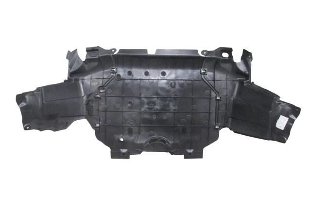 HONDA JAZZ- 15/17; KARTER MUHAFAZA PLASTİĞİ (TW)