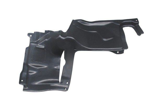 MAZDA 626- SD/HB- 98/01; KARTER MUHAFAZA PLASTİĞİ SOL (LT-MZ8001) (TW)