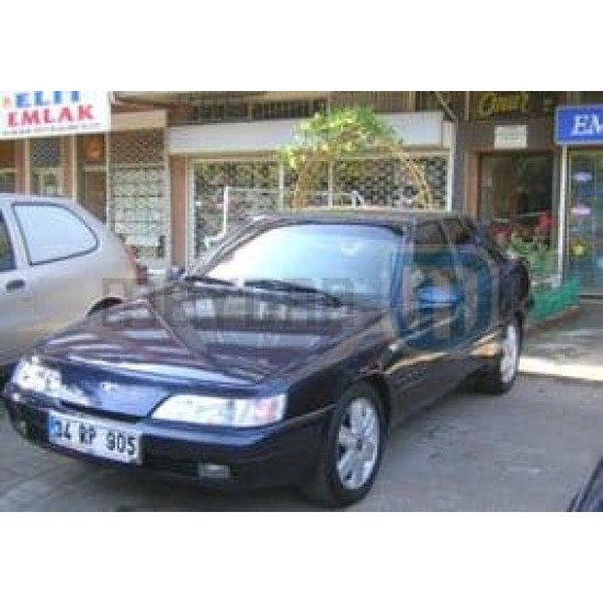 DAEWOO ESPERO- 96/97; ARAÇ BİLGİLERİ VE RESİMLERİ - Yedek Parça | Parça Dükkanda