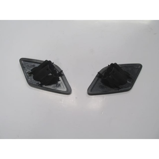 RENAULT MEGANE- 3- HB- 12/13; FAR YIKAMA FISKİYE KAPAĞI SAĞ/SOL SET (2 PARÇA) - Yedek Parça | Parça Dükkanda