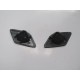 RENAULT MEGANE- 3- HB- 12/13; FAR YIKAMA FISKİYE KAPAĞI SAĞ/SOL SET (2 PARÇA) - Yedek Parça | Parça Dükkanda