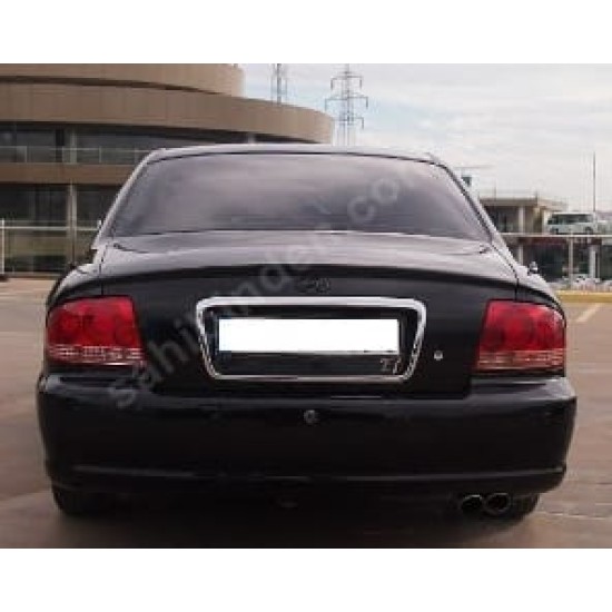 HYUNDAI SONATA- 03/05; ARAÇ BİLGİLERİ VE RESİMLERİ - Yedek Parça | Parça Dükkanda