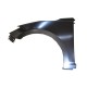 MAZDA 3- SD/HB- 14/16; ÖN ÇAMURLUK DELİKSİZ SOL GRİ BOYALI (SIMYI)