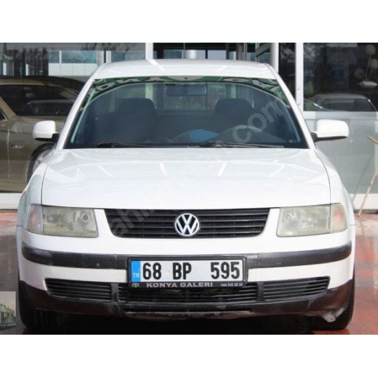 VOLKSWAGEN PASSAT- B5- 97/00; ARAÇ BİLGİLERİ VE RESİMLERİ - Yedek Parça | Parça Dükkanda
