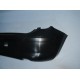 NISSAN MICRA- K13- 10/13; ARKA TAMPON SİYAH (KENDİNDEN BANTLI MY)