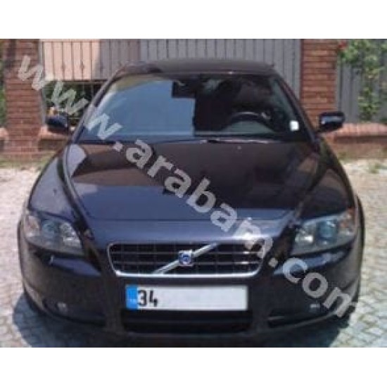 VOLVO C70- 06/08; ARAÇ BİLGİLERİ VE RESİMLERİ - Yedek Parça | Parça Dükkanda