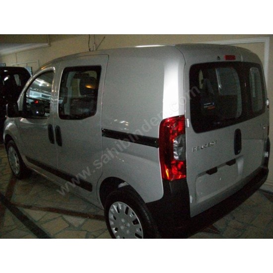 PEUGEOT BIPPER- 08/17; ARAÇ BİLGİLERİ VE RESİMLERİ - Yedek Parça | Parça Dükkanda