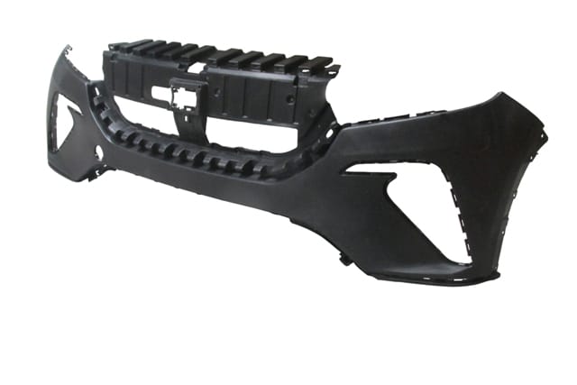 TOGG T10X- 23/25; ÖN TAMPON SİYAH