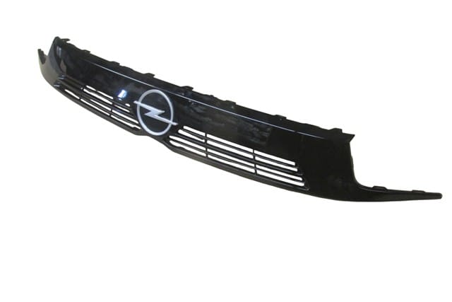 OPEL CORSA- F- 24/25; ÖN PANJUR SİYAH (TW)
