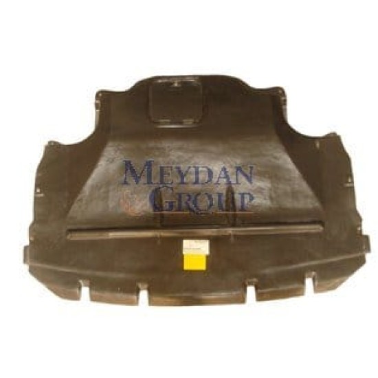 BMW 5 SERI- E39- 01/03; KARTER MUHAFAZA PLASTİĞİ ORTA (540İ) (LT-BM8015) (TW) - Yedek Parça | Parça Dükkanda