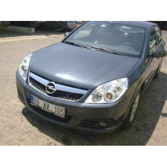 OPEL VECTRA- 06/09; ARAÇ BİLGİLERİ VE RESİMLERİ - Yedek Parça | Parça Dükkanda