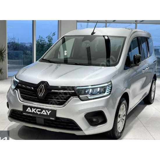 RENAULT KANGOO- 5- 24/25; ARAÇ BİLGİLERİ VE RESİMLERİ - Yedek Parça | Parça Dükkanda
