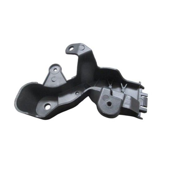 MERCEDES C CLASS- W205- 14/17; ARKA TAMPON BRAKETİ İÇ SOL (AMG) (TW)
