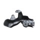 MERCEDES C CLASS- W205- 14/17; ARKA TAMPON BRAKETİ İÇ SOL (AMG) (TW)