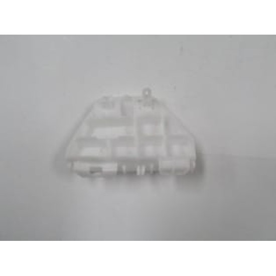 TOYOTA COROLLA- E150- 10/13; ARKA TAMPON İÇ BAĞLANTI BRAKETİ SAĞ (STOP ALTINA BAĞLANAN)PLASTİK(CASP) - Yedek Parça | Parça Dükkanda