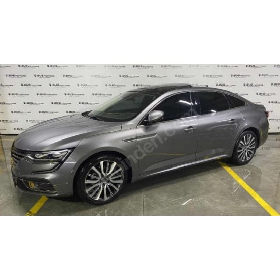 RENAULT TALISMAN- 21/22; ARAÇ BİLGİLERİ VE RESİMLERİ - Yedek Parça | Parça Dükkanda