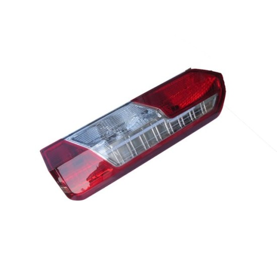 FORD TRANSIT- V363- 19/25; STOP LAMBASI SAĞ KIRMIZI/BEYAZ/LESİZ (DUYSUZ) (MARS) (E MARKLI) - Yedek Parça | Parça Dükkanda