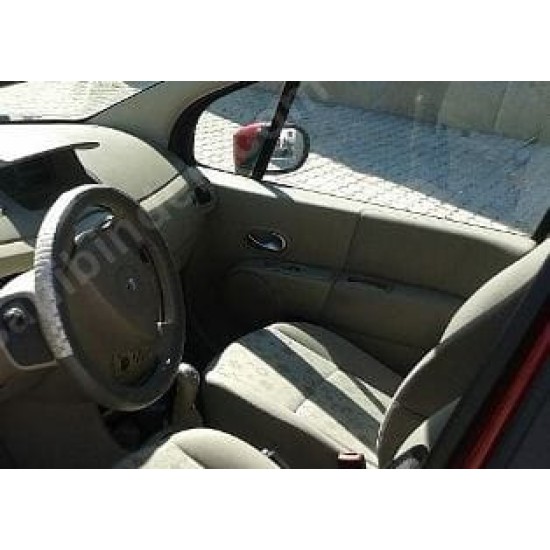 RENAULT MODUS- 09/11; ARAÇ BİLGİLERİ VE RESİMLERİ - Yedek Parça | Parça Dükkanda