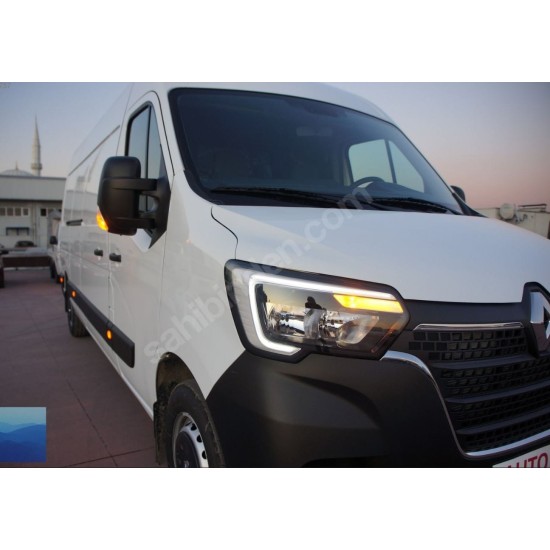 RENAULT MASTER- 4- 20/24; ARAÇ BİLGİLERİ VE RESİMLERİ - Yedek Parça | Parça Dükkanda
