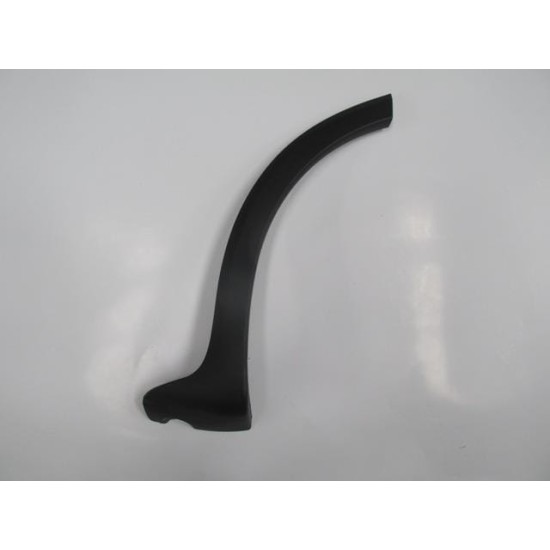 OPEL CORSA- C- 04/06; ARKA ÇAMURLUK AĞZI PLASTİĞİ SOL SİYAH (5 KAPI) - Yedek Parça | Parça Dükkanda