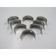 SUZUKI SWIFT- SD/HB- 89/96; ANA YATAK 0.50 (G10/G10T) 1.0cc 3 SİLİNDİR (TDC) - Yedek Parça | Parça Dükkanda