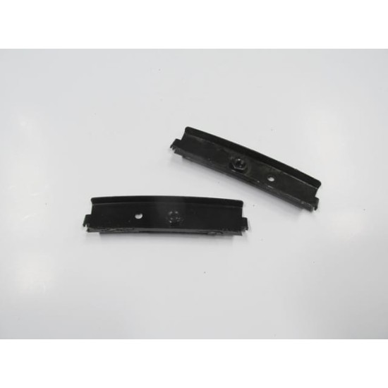 CITROEN C ELYSEE- 12/16; ARKA TAMPON BAĞLANTI BRAKETİ SAC SAĞ/SOL SET (2 PARÇA) - Yedek Parça | Parça Dükkanda