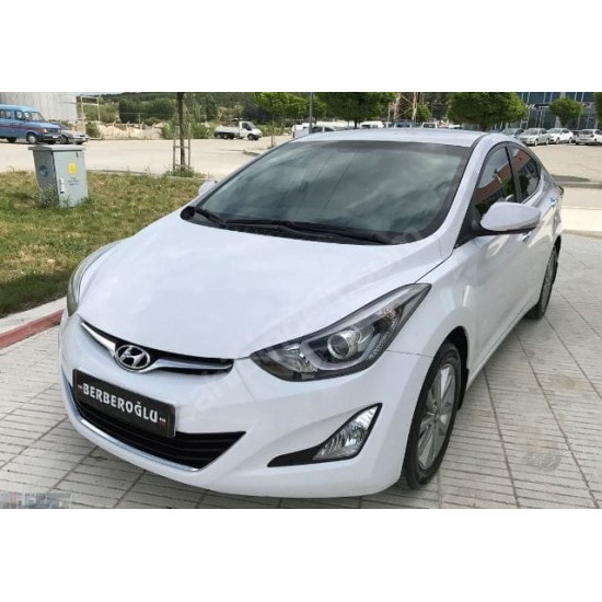 HYUNDAI ELANTRA- 11/15; ARAÇ BİLGİLERİ VE RESİMLERİ - Yedek Parça | Parça Dükkanda