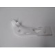 MAZDA 6- SD- 03/06; ÖN TAMPON BAĞLANTI BRAKETİ SAĞ PLASTİK (TW)