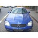 MERCEDES S CLASS- R170- 98/99; ARAÇ BİLGİLERİ VE RESİMLERİ (SLK) - Yedek Parça | Parça Dükkanda