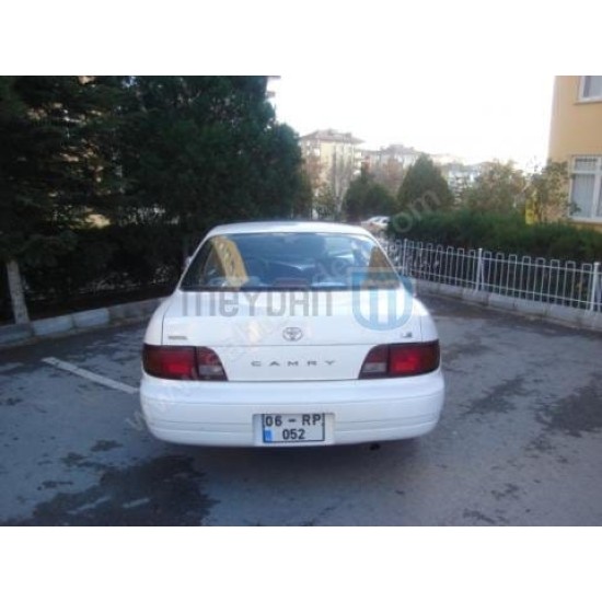 TOYOTA CAMRY- 93/96; ARAÇ BİLGİLERİ VE RESİMLERİ - Yedek Parça | Parça Dükkanda