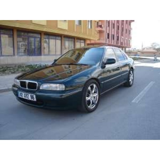 ROVER 620- 95/99; ARAÇ BİLGİLERİ VE RESİMLERİ - Yedek Parça | Parça Dükkanda
