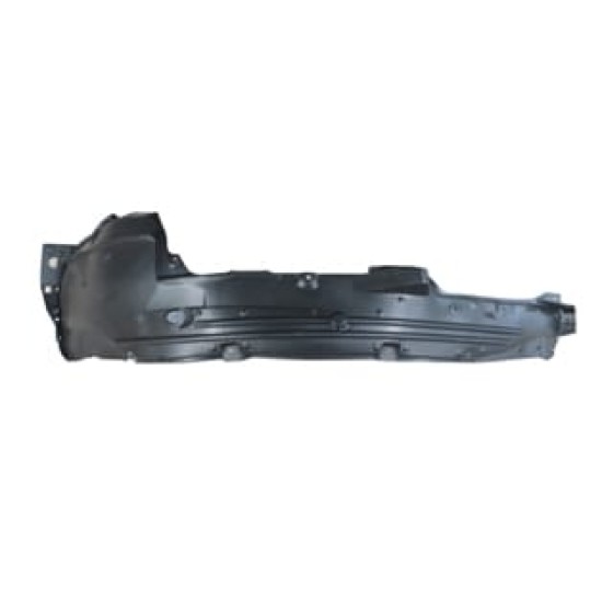 HONDA CRV- 13/14; ÖN ÇAMURLUK DAVLUMBAZI SOL (TW) - Yedek Parça | Parça Dükkanda