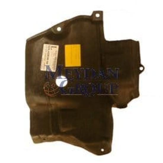 MAZDA 323- SD- 90/95; KARTER MUHAFAZA PLASTİĞİ SOL (LT-FD8016) (TW) - Yedek Parça | Parça Dükkanda